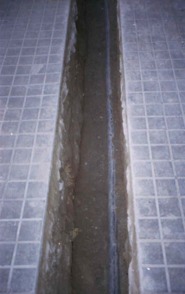 Memòria de la intervenció arqueològica preventiva (control arqueològic) efectuada als carrers General Cartaños, 14 - de la Duana, 2