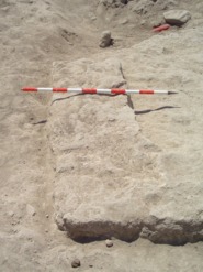 Memòria: excavació arqueològica a la Mola, Riudoms, Baix Camp (2005)