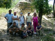 Memòria de la intervenció arqueològica al jaciment medieval de la Domus d'Olivet