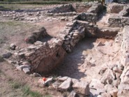 Memòria de la intervenció arqueològica efectuada en el nucli ibèric del Cogulló