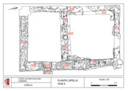 Memòria de l'excavació arqueològica de la Capella de Sant Iscle