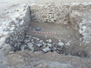 Memòria de la intervenció arqueològica preventiva al Monestir de Santa Maria de Lavaix