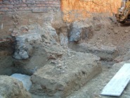 Informe-Memòria de la intervenció arqueològica al c/Milà Fontanals, 23