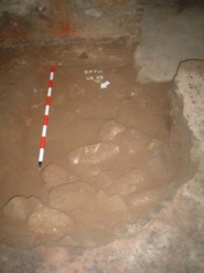 Memòria de la intervenció arqueològica realitzada a la plaça Francesc Macià 1,3