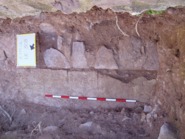 Estudi arqueològic de la Torre de la Minyona del Castell de Cardona i del seu entorn