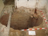 Memòria del sondeig arqueològic realitzat a la finca núm.10 del carrer de la Riera Alta de Barcelona