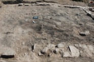 Excavació assentament iberoromà de Monteró 1