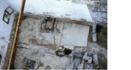 Excavació d'urgència c/ Gasòmetre , 34, Tarragona (Tarragonès)