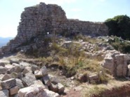 Memòria de la intervenció arqueològica al Castell de Selmella (Pont d'Armentera, Alt Camp) 2007