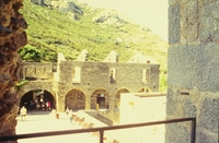 Monestir de Sant Pere de Rodes (0829)