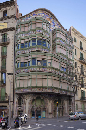 Casa Joan Comalat (1)