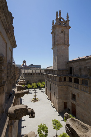 Palau de la Generalitat (26)