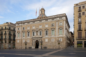 Palau de la Generalitat (3)