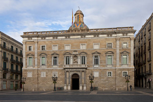 Palau de la Generalitat (2)