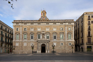 Palau de la Generalitat (1)