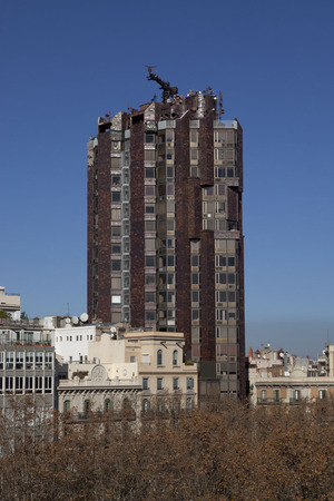Torre Urquinaona (2)