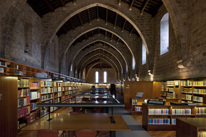 Biblioteca de Catalunya (6)