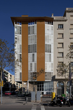 Habitatges Barceloneta (3)