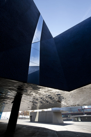 Museu Blau (9)