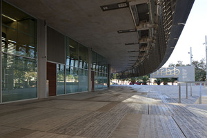 Parc de Recerca Biomèdica de Barcelona (PRBB) (9)