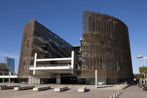 Parc de Recerca Biomèdica de Barcelona (PRBB) (3)