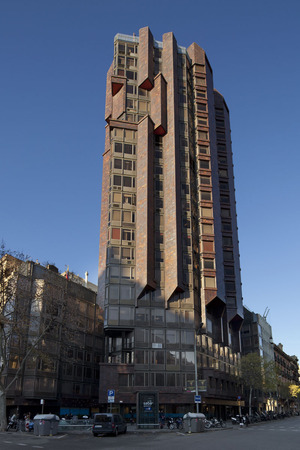 Torre Urquinaona (4)