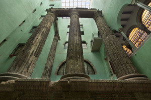 Temple Romà (3)