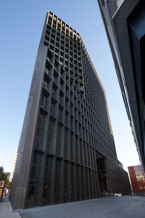 Torre Mediapro (9)