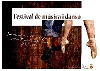 Festival de música i dansa 2010