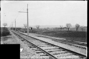 Línia ferroviària de Sant Cugat del Vallès