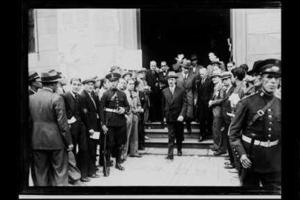 Votació de Joan Moles a les eleccions a diputats del Parlament de Catalunya de 1932