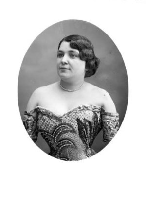 Leonora Bouvie