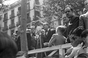 Discurs de Carles Pi i Sunyer a l'acte d inauguració oficial del monument a Francesc Pi i Margall