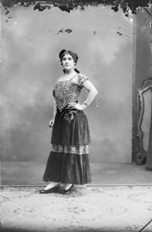 Josefina Cola