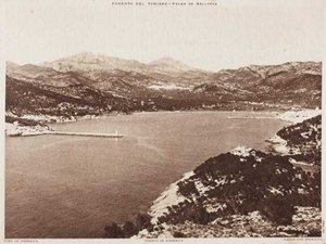 Port d'Andratx.