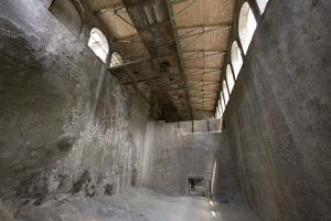 Antiga fàbrica de Ciment "Asland" al Clot del Moro (31)