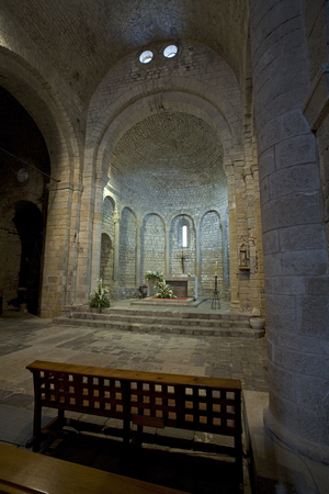 Canònica de Santa Maria de Vilabertran (29)