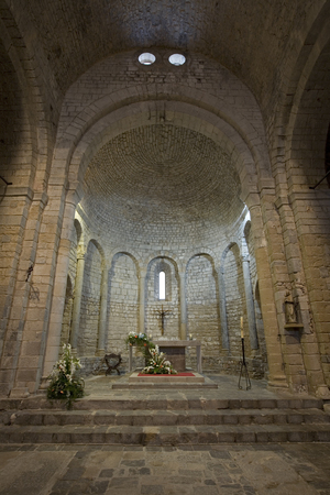 Canònica de Santa Maria de Vilabertran (30)