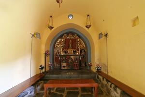 Capella de Sant Quirc de Durro (2)