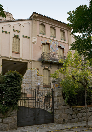 Casa Barbeny (1)