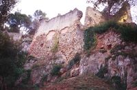 Castell de Gelida (88)