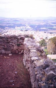 Castell de Gelida (96)