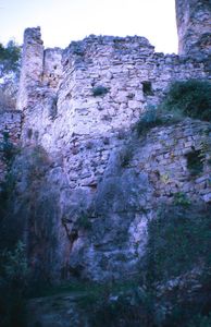 Castell de Gelida (98)