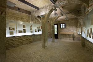 Casa Museu Verdaguer (15)