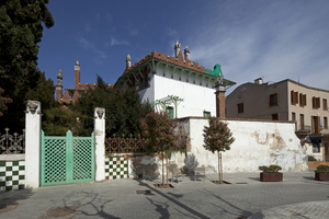 Casa Puig i Cadafalch (1)