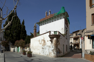 Casa Puig i Cadafalch (2)