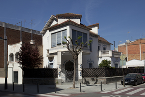 Casa Serra Xaus (1)