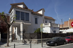 Casa Serra Xaus (3)