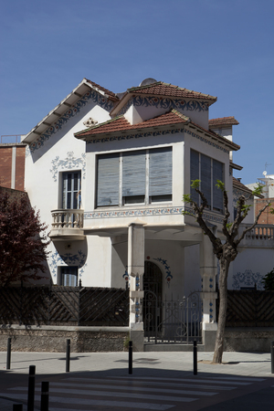 Casa Serra Xaus (6)