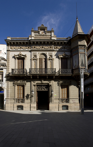 Casa Torrebadella (2)
